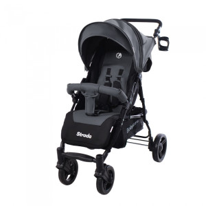 Коляска прогулочная BabyCare Strada CRL-7305